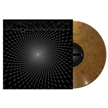 Meshuggah (gold vinyl)