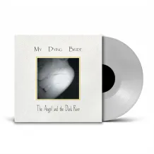 The Angel and the Dark River (crystal clear vinyl)
