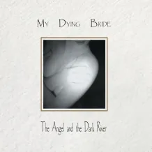 The Angel and the Dark River (crystal clear vinyl)