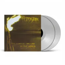 The Light at the End of the World 2LP (crystal clear vinyl)