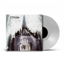 Turn Loose the Swans (crystal clear vinyl)