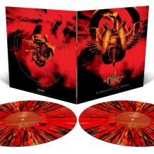 Annihilation of the Wicked 2LP (bloodred with splatter vinyl)