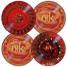 Annihilation of the Wicked 2LP - 20th Anniversary Edition (zoetrope vinyl)