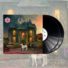 In Cauda Venenum 2LP - Connoisseur Edition (black vinyl)