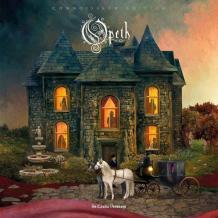 In Cauda Venenum 2LP - Connoisseur Edition (black vinyl)
