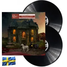 In Cauda Venenum 2LP - Connoisseur Edition (black vinyl)