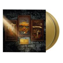 Pale Communion 2LP (gold vinyl)
