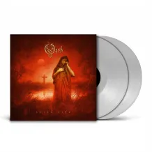 Still Life 2LP (crystal clear vinyl)
