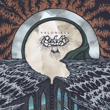 Valonielu (black vinyl)