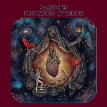 Foundations of Burden 2LP - 2025 Redux (black vinyl)
