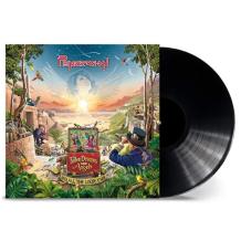 Fallen Dreams and Angels and All the Loose Ends 2LP (black vinyl)