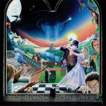 The Window of Life 2LP (blue & purple vinyl)