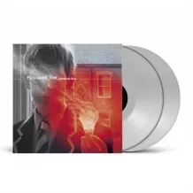 Lightbulb Sun 2LP (clear vinyl)