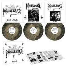 Demo-Nic 3LP boxset (beer with black galaxy vinyl)