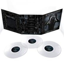 The Apochryphal Spells 3LP (crystal clear vinyl)