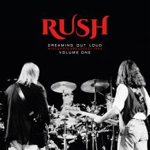 images/productimages/small/rush-dreaming-out-loud-volume-one-vinyl.jpg