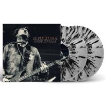 DR Music Festival 1996 2LP (clear with black splatter vinyl)