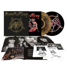 Show no Mercy 40th Anniversary boxset
