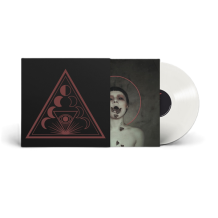 Lotus (white vinyl)