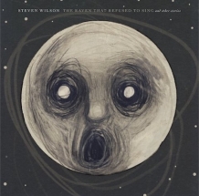 The Raven that Refused to Sing (and other Stories) 2LP (black vinyl)