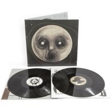 The Raven that Refused to Sing (and other Stories) 2LP (black vinyl)