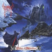 Tales of Othertime (blood red vinyl)