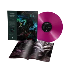 The Nocturnes of Iswylm (violet vinyl)