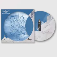 Always... (picture disc)