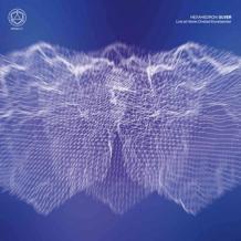 Hexahedron - Live at Henie Onstad Kunstsenter 2LP (blue vinyl)