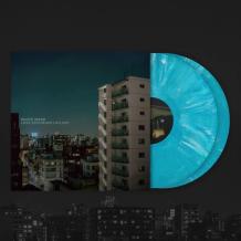 Love Exchange Failure 2LP (blue & white marble vinyl)