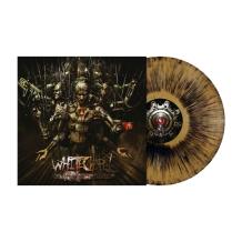 A New Era of Corruption (gold blackdust vinyl)