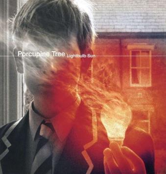 Lightbulb Sun 2LP (clear vinyl)