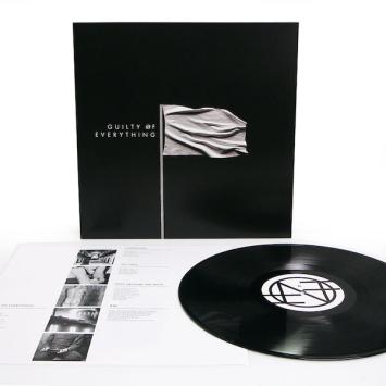 Guilty of Everything (black vinyl)