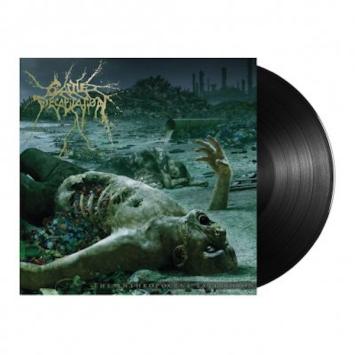 The Anthropocene Extinction (black vinyl)