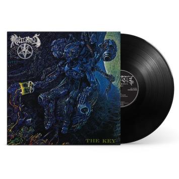 The Key - FDR Remaster (black vinyl)