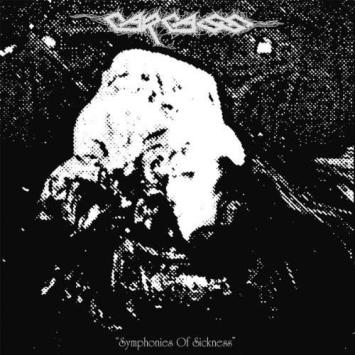 Symphonies of Sickness - FDR Remaster (black vinyl)
