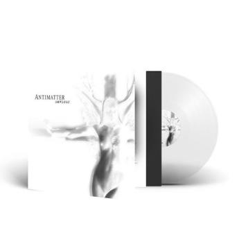 Saviour (clear vinyl)