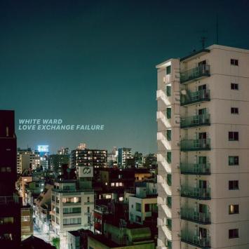 Love Exchange Failure 2LP (blue & white marble vinyl)
