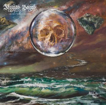 Stygian Bough: Vol. 1 2LP (black vinyl)