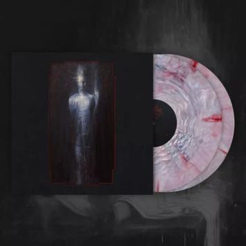 House of the Black Geminus 2LP (pearl white with black marble vinyl)