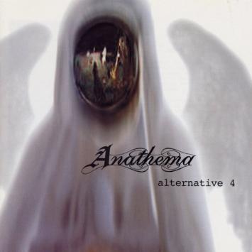 Alternative 4 (crystal clear vinyl)