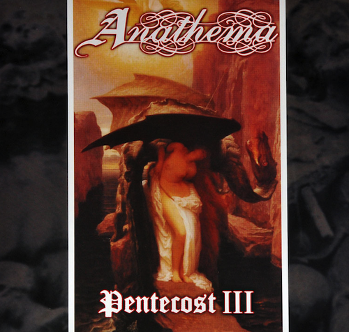 Pentecost III EP