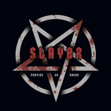 Praying to Satan 2LP (red vinyl)