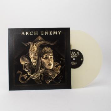Deceivers (glow in the dark vinyl)