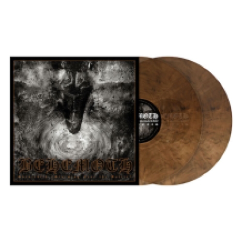 Sventevith (Storming Near the Baltic) 2LP (clear brown / beige marbled vinyl)