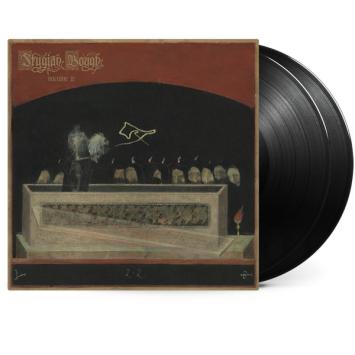 Stygian Bough Volume II 2LP (black vinyl)