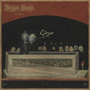 Stygian Bough Volume II 2LP (black vinyl)