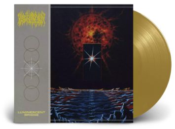 Luminescent Bridge (golden vinyl)