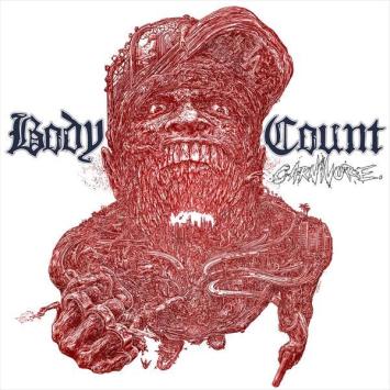 Carnivore (black vinyl) + bonus cd