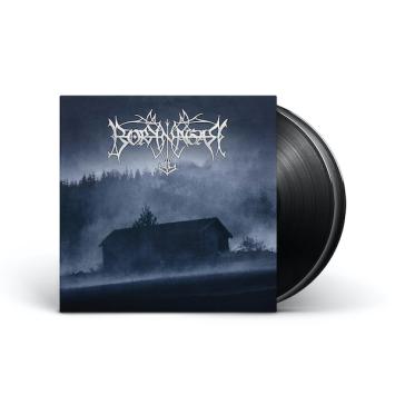 Borknagar 2LP - DeLuxe 25th Anniversary Edition (black vinyl)